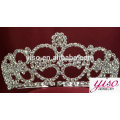 Haardekoration Prinzessin Krone Tiara